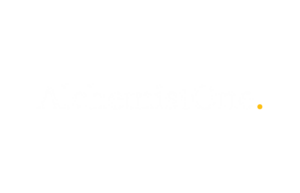 AlchemistOne Logo