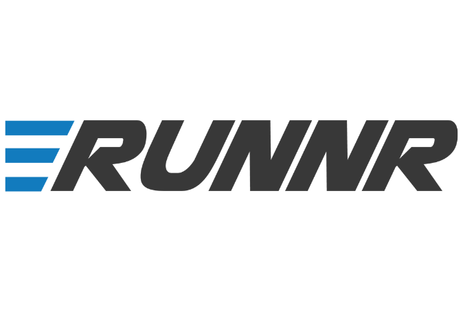 Runnr Logo